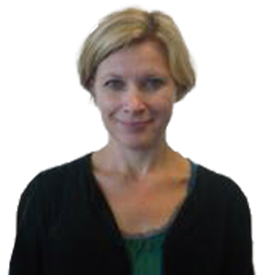 Catherine Christoffersen
