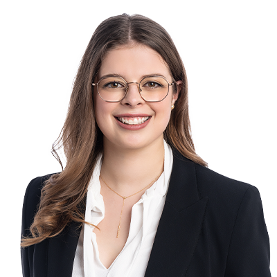 Cécilia Barrette-Leduc