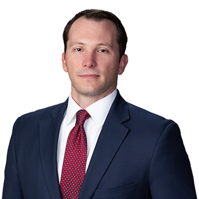 Chad Schreiber