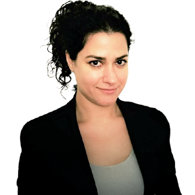 Chakameh Ganji