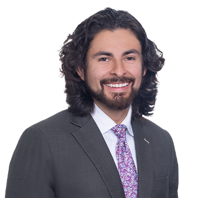 Charles Garcia