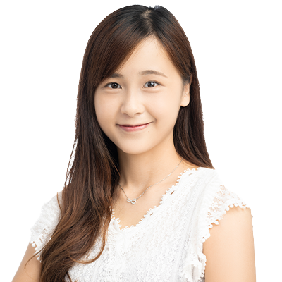 Cherry Leung