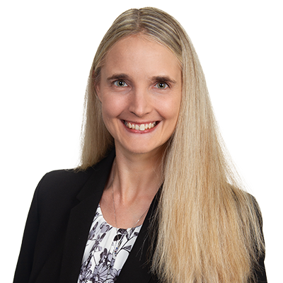 Christine Emnett, PhD