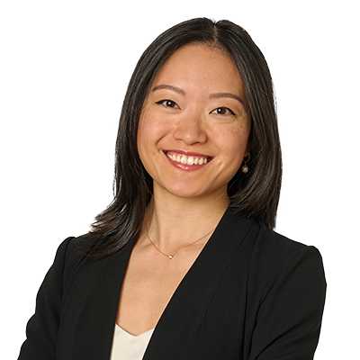 Christine Yan
