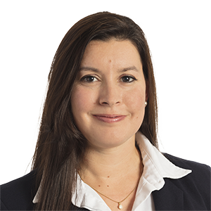 Cindy Drainville