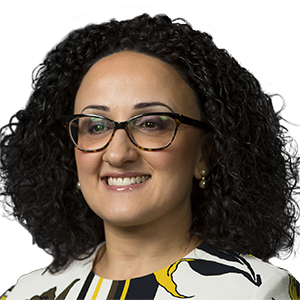 Claudine Salameh