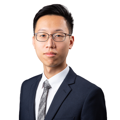 Colin Kwok