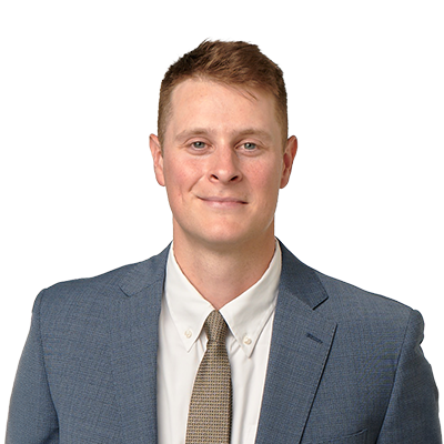 Ian Conor Lillis-White