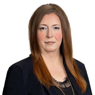 Courtney S. Floyd