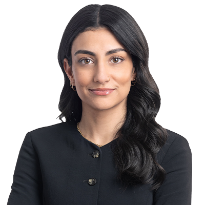 Dana Haidar
