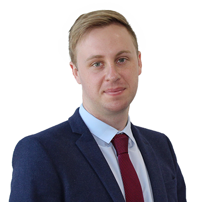 Daniel Tweedale