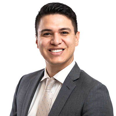 Daniel Anthony Bojorquez