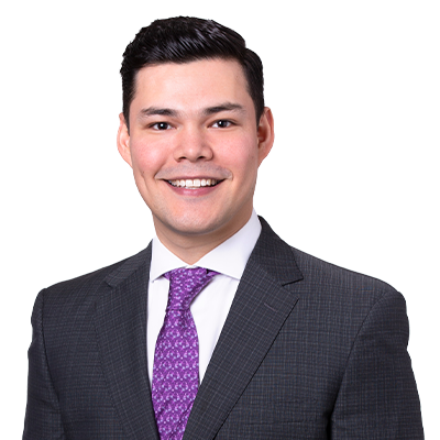 Daniel Salomon Sotomayor