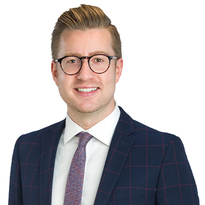 David Dyckerhoff