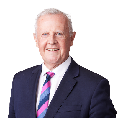 David McElveney