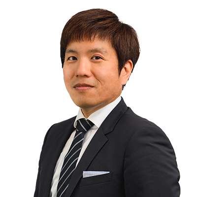 David Pak