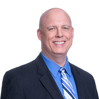 David B. Winter