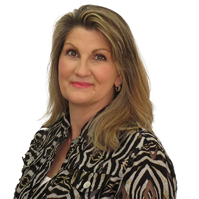 Dawn Jones