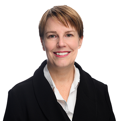 Deborah Doucet