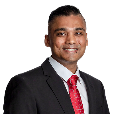 Deniro Pillay