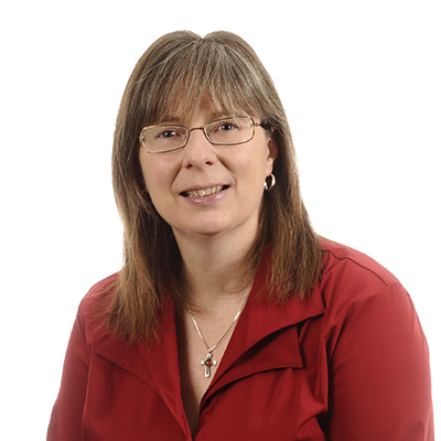 Denise Pope