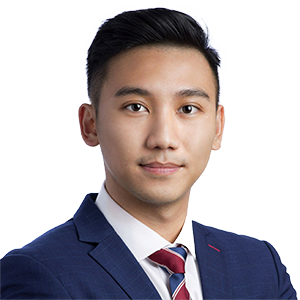 Edward Yau