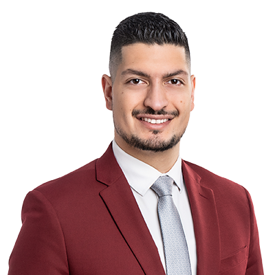 Elie Khoury