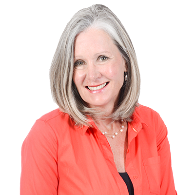 Elizabeth McCaul