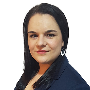 Elsa Geldenhuys