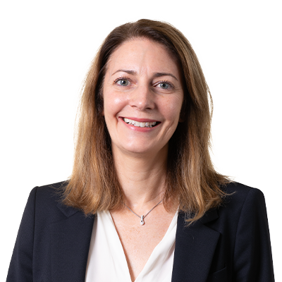 Emma Foord