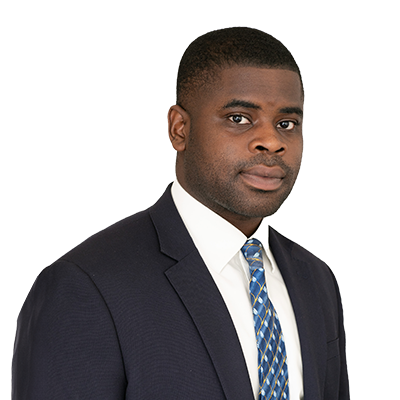 Emmanuel Alabi