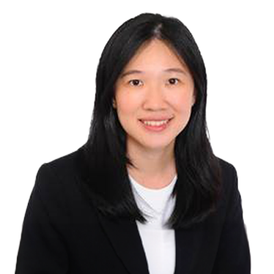 Eunice Chan