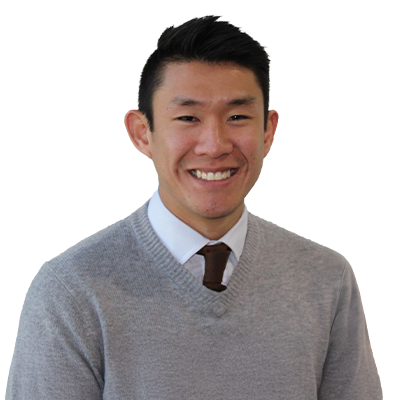 Evan Leong