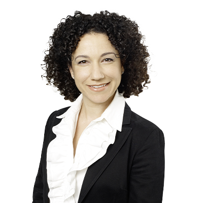 Evelyn Papoutsakis, CRHA