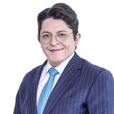 Felipe Creus