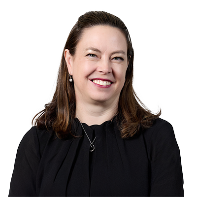 Fiona Murray-Palmer