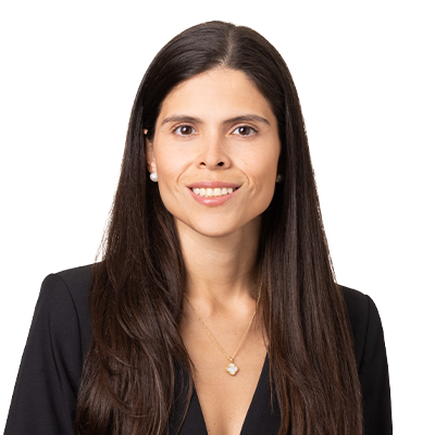 Fiorella Ruiz del Campo