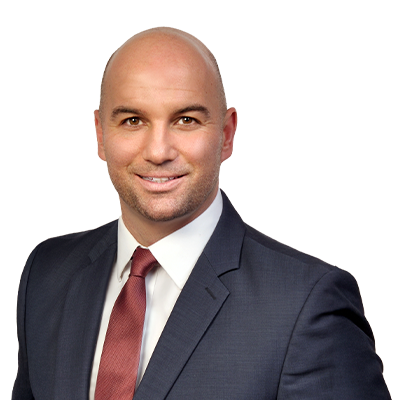 Florian Fraunhofer