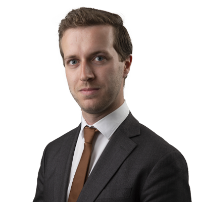 Flupke van den Bogart