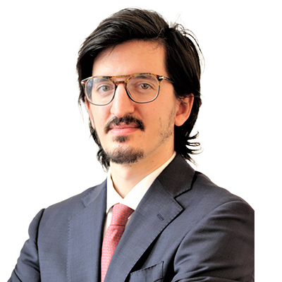 Francesco Gelmetti