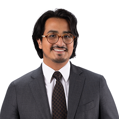 Gabriel Ramirez-Hernandez