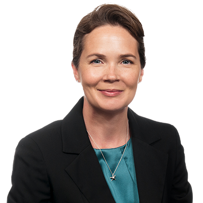 Genna Stephens