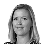 Georgina O'Sullivan
