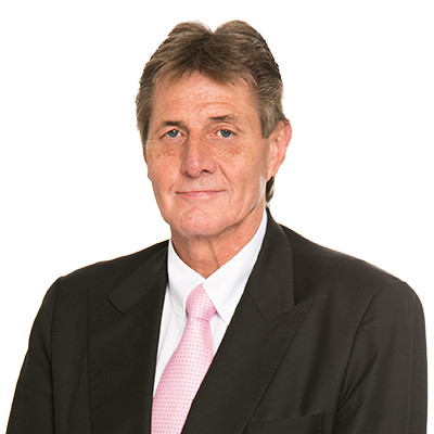 Gerrit Bouwer