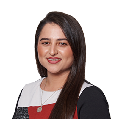 Ghazaleh Habibifar