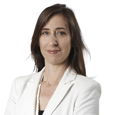Gillian Lumb