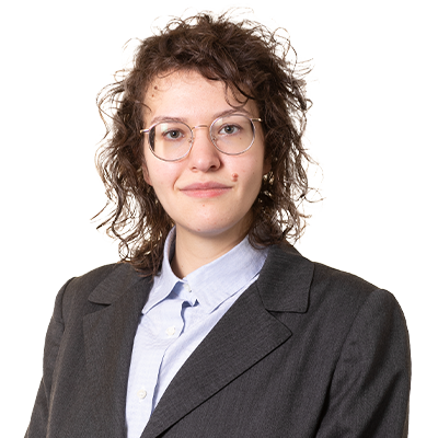 Giulia Schwartz