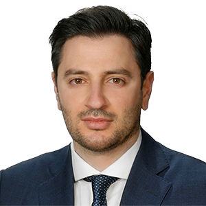Giuseppe Pastore