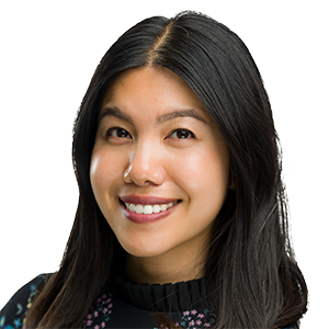 Haley Wong