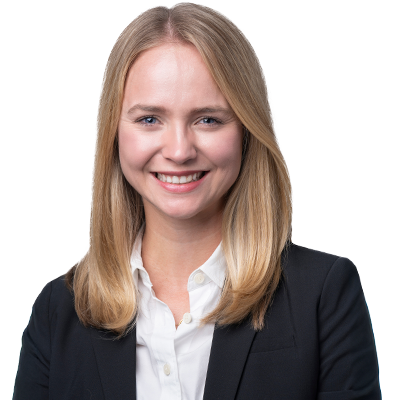 Hayley White